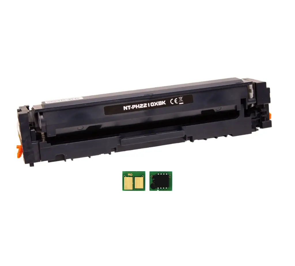 Toner HP 415A Black