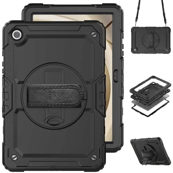 [GSO-POS] Coque Rigide Tablette A9+