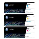 Toner HP 415A Color