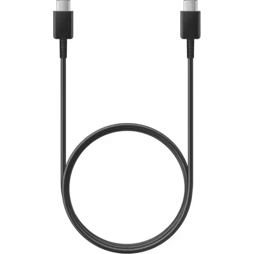 POS - Samsung Câble USB-C vers USB-C - 3A - 1 mètre - Noir