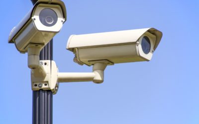 Caméras de surveillance: changement de loi