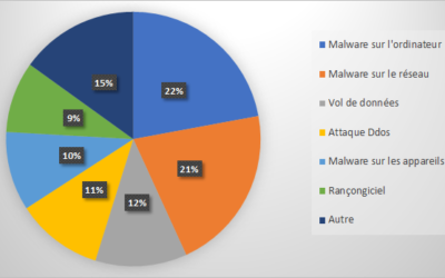 Politique de sécurité des entreprises