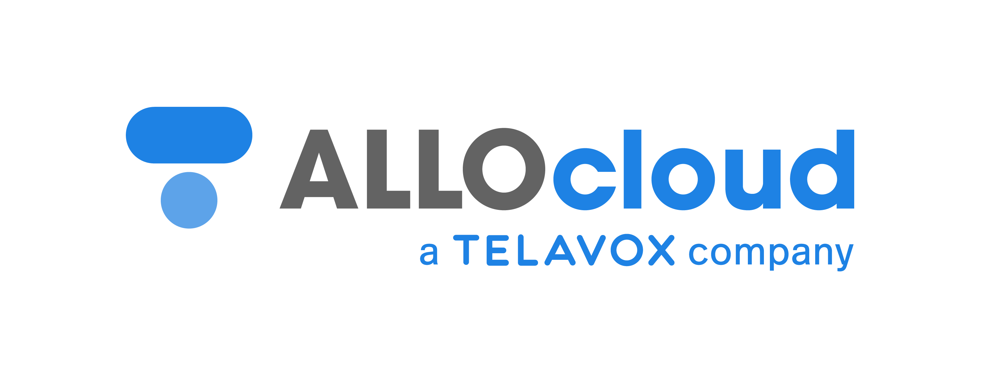 Logo Allocloud Telavox