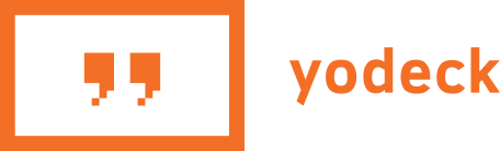 Logo Yodeck
